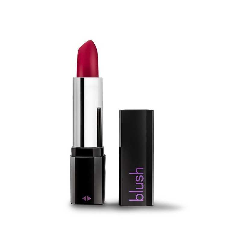 Jadelingerie 91, 92 et 77 Mini Vibro Rose lipstick