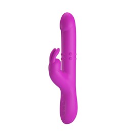 Jadelingerie 91, 92 et 77 Reese Rabbit Billes Rotatives Va Et