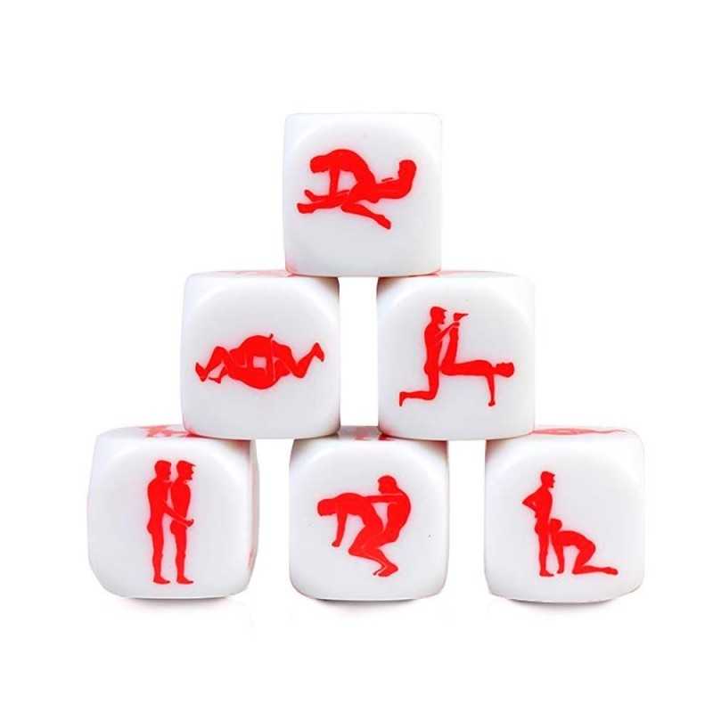 Jadelingerie 91, 92 et 77 Dé Gay Position Kamasutra X1 Rouge Jadelingerie 91, 92 et 77 Dé Gay Position Kamasutra X1 Rouge