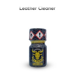Jadelingerie 91, 92 et 77 El Toro Black Label 10Ml - Leather