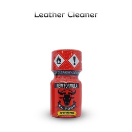 Jadelingerie 91, 92 et 77 El Toro Strong 10Ml - Leather Cleaner