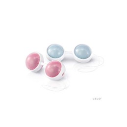 Jadelingerie 91, 92 et 77 luna Beads Coffret boules de Geisha