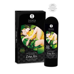 Jadelingerie 91, 92 et 77 Lotus Noir Gel Sensibilisant BIO