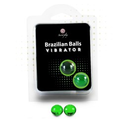 Votre site Coquin en ligne Espace Libido Boules Brésiliennes
