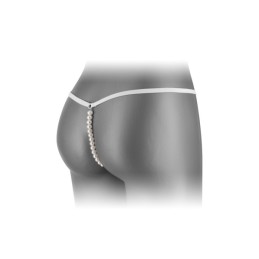 Votre site Coquin en ligne Espace Libido String perles