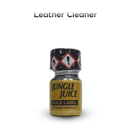 Jadelingerie 91, 92 et 77 Jungle Juice Gold 10ml - Leather