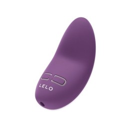Lily 3 Stimulateur clitoridien USB