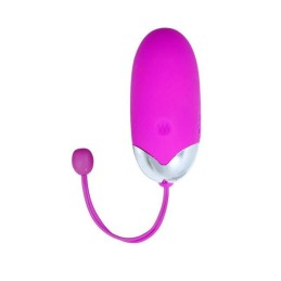 Jadelingerie 91, 92 et 77 Oeuf vibrant Téléphone Bluetooth Abner