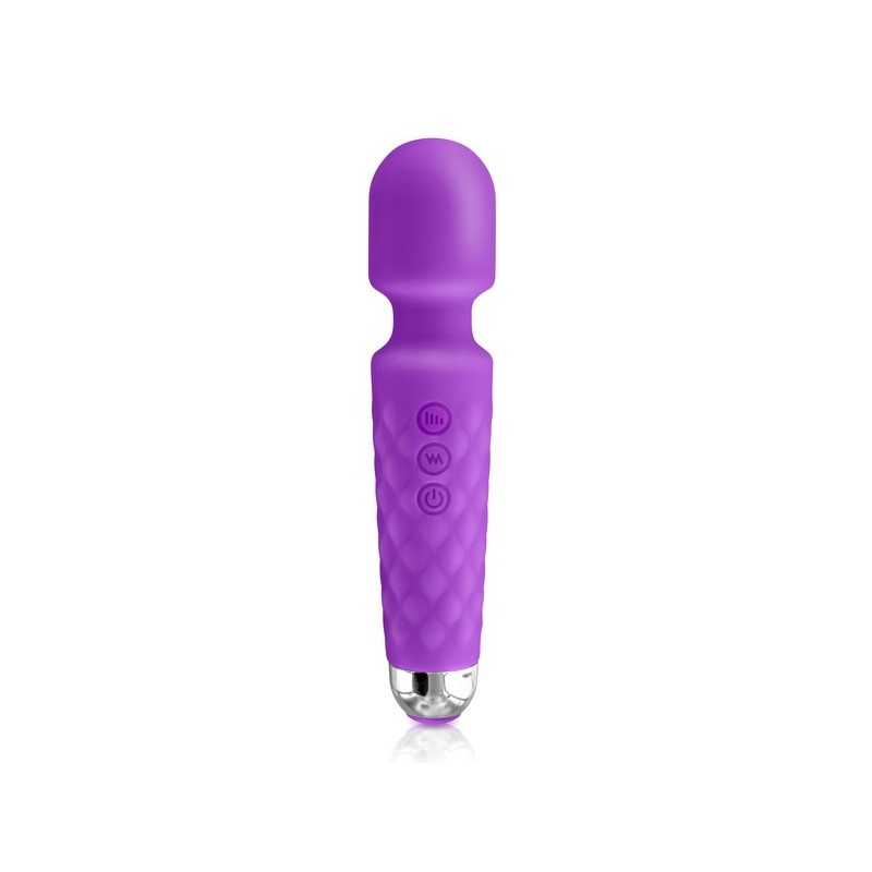 Wand rechargeable USB