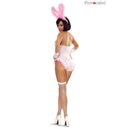 Votre site Coquin en ligne Espace Libido Body Bunny Costume