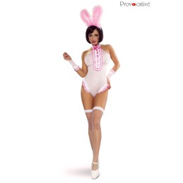 Votre site Coquin en ligne Espace Libido Body Bunny Costume
