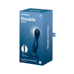Double Ball-R anal vaginal USB