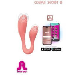 Couple Secrets 2 USB + Appli smart Phone Apple - Android