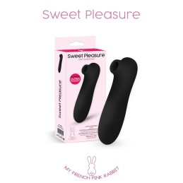 Jadelingerie 91, 92 et 77 Sweet Pleasure Stimulateur clitoris