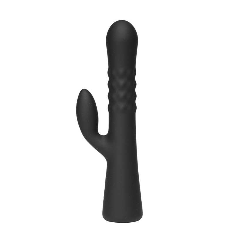 Jadelingerie 91, 92 et 77 Wave Rabbit Vibromasseur billes