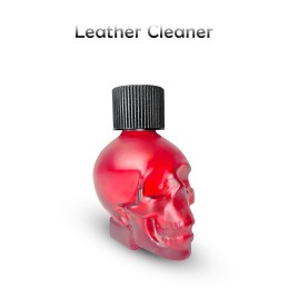 Jadelingerie 91, 92 et 77 Red Skull 25ml - Leather Cleaner