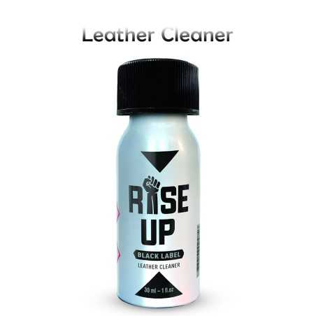 Jadelingerie 91, 92 et 77 Rise Up Black Label 30ml - Leather