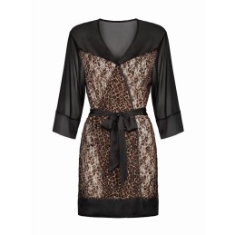 Jadelingerie 91, 92 et 77 Allunes Kimono