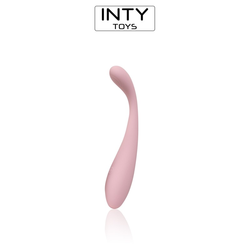 Jadelingerie 91, 92 et 77 Blush Vibro point G ou clitoris Jadelingerie 91, 92 et 77 Blush Vibro point G ou clitoris