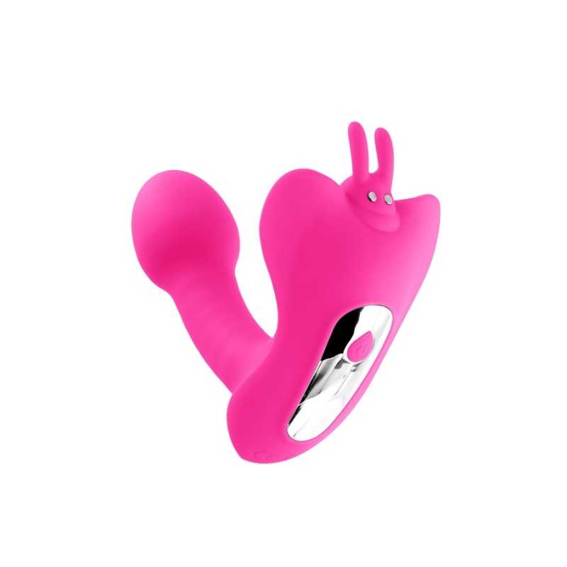 Jadelingerie 91, 92 et 77 Butterfly vibro vaginal clitoris pour Jadelingerie 91, 92 et 77 Butterfly vibro vaginal clitoris pour