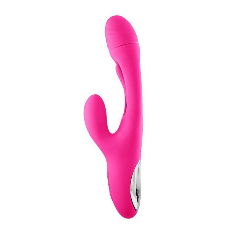 Jadelingerie 91, 92 et 77 Felicity Rabbit Vibro tapotements Jadelingerie 91, 92 et 77 Felicity Rabbit Vibro tapotements
