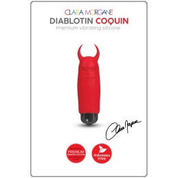 Jadelingerie 91, 92 et 77 Diablotin Coquin Mini Stimulateur